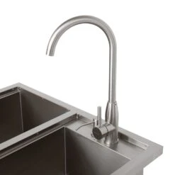 Blaze BLZ-30CKT-SNK Beverage Center -Party Bbq blz 30ckt snk 3 01 20