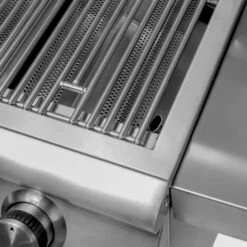 Blaze BLZ-3LBM Stainless Steel Built-In 3-Burner Gas Grill, 25-inch -Party Bbq blz 3lbm e 03 21