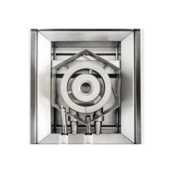 Blaze BLZ-PBLTE Built-In Power Burner With Lights, Wok Ring And Lid -Party Bbq blz pb e