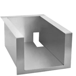 Blaze BLZ-PROPB-IJ PRO Insulating Jacket For PRO Power Burner, 18.125-inches