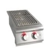 Blaze BLZ-SB2LTE Built-In Double Burner -Party Bbq blz sb2lte