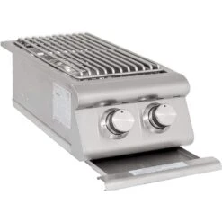 Blaze BLZ-SB2LTE Built-In Double Burner -Party Bbq blz sb2r a