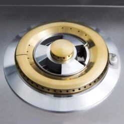 Blaze BLZ-SB2LTE Built-In Double Burner -Party Bbq blz sb2r burner