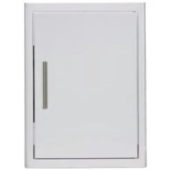 Blaze Vertical Access Door, 24x17-inches