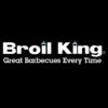 Broil King 64112 Stainless Steel Imperial Grill Tongs -Party Bbq broil king missing a 07 22