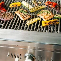 Coyote Stainless Steel Freestanding Charcoal Grill, 36-Inch (C1CH36-C1CH36CT) -Party Bbq c1ch36 c1ch36ct ls d 07 21