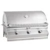 Fire Magic CM650i Choice Multi-User Built-In Grill, 36-Inch -Party Bbq c650i 01 20