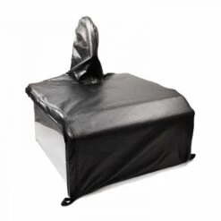 Lynx CCLSK24 Sink Carbon Fiber Vinyl Cover, 24-Inch