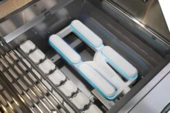 Lynx L54TRF Professional Gas Grill On Cart, 54-Inch -Party Bbq ceramic burner and briquettes