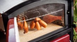 Fornetto Moscatel Smoking Wood Chips -Party Bbq chips all3