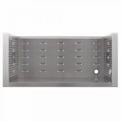 Coyote Stainless Steel Pellet Grill Insulating Jacket, 36-Inch (CJAKTC1P36)