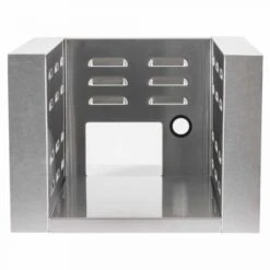 Coyote Stainless Steel Single Side Burner C1SB Insulating Jacket (CJAKTC1SB)