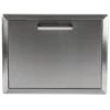 Coyote Stainless Steel Pull-Out Ice Chest Drawer (CPOC) 2 Coyote Stainless Steel Pull-Out Ice Chest Drawer (CPOC) -Party Bbq cpoc a 07 21