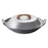 DCS CW-20 Commercial Stainless Steel Wok, 20-Inch 1 DCS CW-20 Commercial Stainless Steel Wok, 20-Inch -Party Bbq cw 20 a 05 23