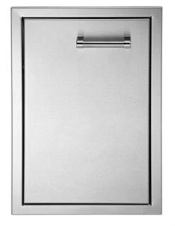 Delta Heat DHAD16-C Single Access Door, 16x22.25-Inch