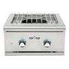 Delta Heat DHSB2-C Power Burner -Party Bbq dhpw22 a 06 21