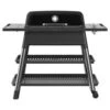 Everdure E3G3 Furnace Freestanding Gas Grill, 46.25-Inches 2 Everdure E3G3 Furnace Freestanding Gas Grill, 46.25-Inches -Party Bbq e3g3b a 10 22