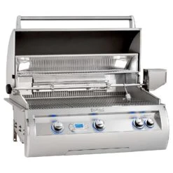 Fire Magic E790i Echelon Diamond Built-In Gas Grill -Party Bbq e790i 01 20