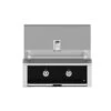 Aspire By Hestan EBR30 Built-In Gas Grill, 30-Inch -Party Bbq eab30 stealth