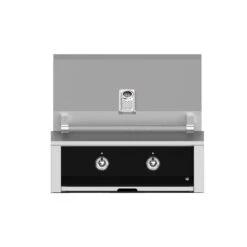 Aspire By Hestan EBR30 Built-In Gas Grill, 30-Inch