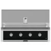 Aspire By Hestan EBR42 Built-In Gas Grill, 42-Inch -Party Bbq eab42 stealth