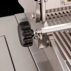 Fire Magic E790s Echelon Diamond Gas Grill On Cart With Single Side Burner -Party Bbq echelon feat c 02 20 1