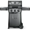 Napoleon F365DGT Freestyle 365 Gas Grill On Cart 1 Napoleon F365DGT Freestyle 365 Gas Grill On Cart -Party Bbq f365dgt a 11 21