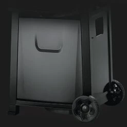 Napoleon F365DGT Freestyle 365 Gas Grill On Cart -Party Bbq f365dgt d 11 21