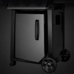 Napoleon F365DSBPGT-ECP Freestyle 365 Gas Grill On Cart With Side Range Burner, Propane 13 Napoleon F365DSBPGT-ECP Freestyle 365 Gas Grill On Cart With Side Range Burner, Propane -Party Bbq f365dsbpgt ecp f 05 22