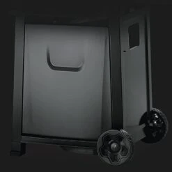 Napoleon F425DGT Freestyle 425 Gas Grill On Cart -Party Bbq f425dgt d 11 21