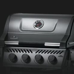 Napoleon F425DGT Freestyle 425 Gas Grill On Cart -Party Bbq f425dgt e 11 21