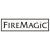Fire Magic Wheel Kit For ID650 Outdoor Kitchen Island -Party Bbq firemagic missing a 05 23