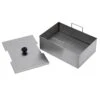 TEC FRYST Fryer/Steamer Accessory For Sterling And Patio Series Grills -Party Bbq fryst a 06 20