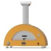 Alfa FXBRIO Brio 27-Inch Countertop Dual Fuel Pizza Oven -Party Bbq fxbrio ggia u a 03 22
