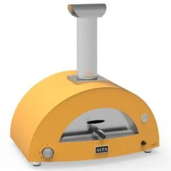 Alfa FXBRIO Brio 27-Inch Countertop Dual Fuel Pizza Oven 10 Alfa FXBRIO Brio 27-Inch Countertop Dual Fuel Pizza Oven -Party Bbq fxbrio ggia u c 03 22