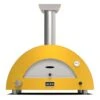 Alfa 2 Pizze 38-Inch Countertop Gas Pizza Oven -Party Bbq fxmd 2p ggia u a 05 23