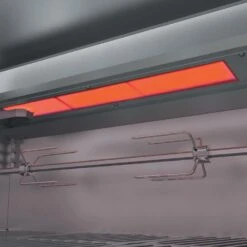 Hestan GBR42 Built-In Gas Grill, 42-Inch -Party Bbq gabr infrared