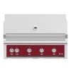 Hestan GBR42 Built-In Gas Grill, 42-Inch -Party Bbq gabr42 bg