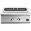 DCS GDE1-30 Series 9 30-Inch Built-In Griddle 1 DCS GDE1-30 Series 9 30-Inch Built-In Griddle -Party Bbq gde1 30 config a 05 23