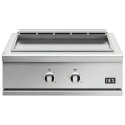 DCS GDE1-30 Series 9 30-Inch Built-In Griddle