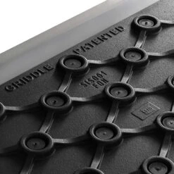 Le Griddle Big Texan Built-In Dual Fuel Gas Griddle -Party Bbq gfe75 e 05 23