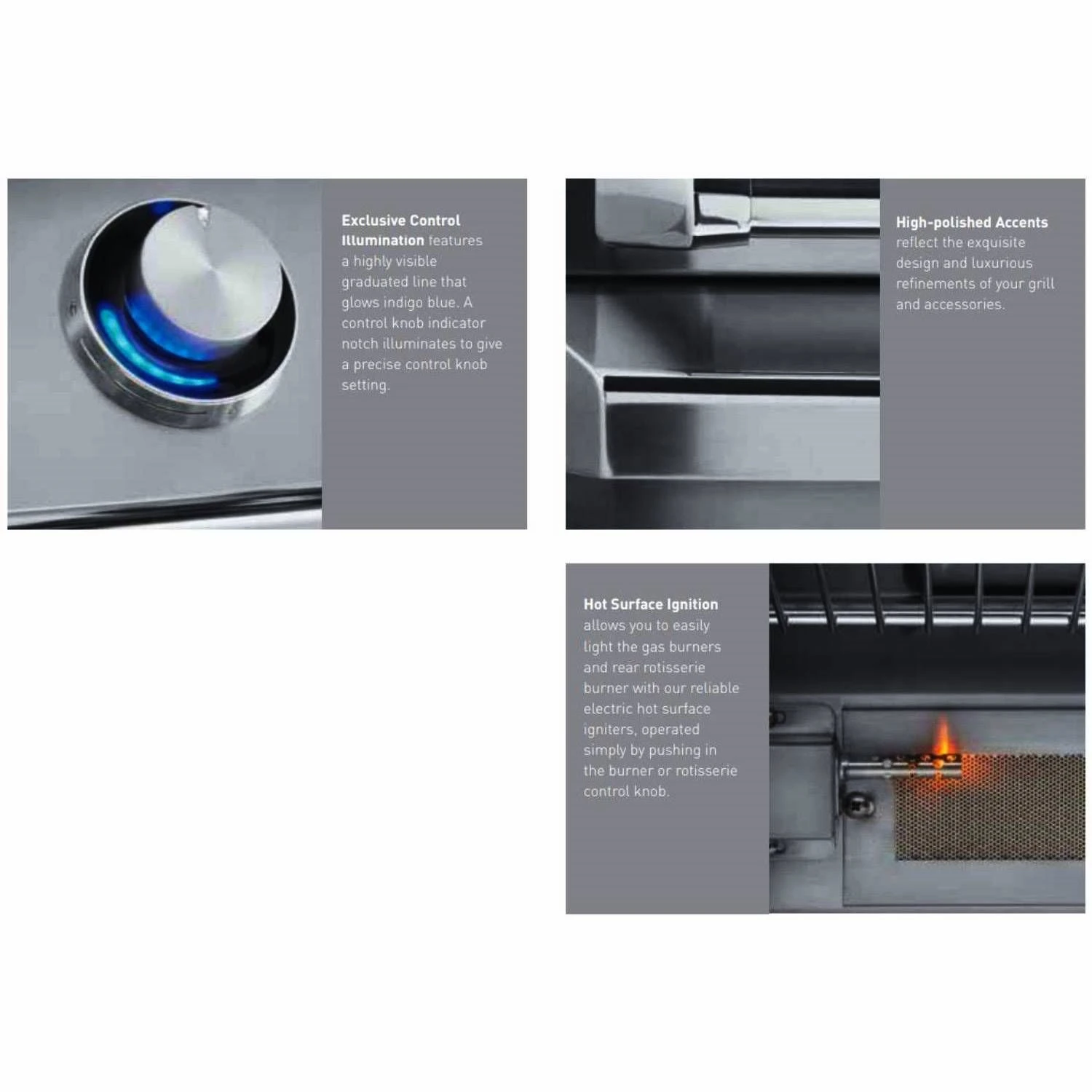 Twin Eagles TEBQ36-C 36-Inch Built-In Gas Grill 4 Twin Eagles TEBQ36-C 36-Inch Built-In Gas Grill - Image 2