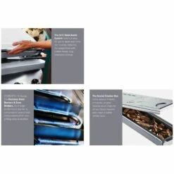 Twin Eagles TEBQ36-C 36-Inch Built-In Gas Grill 10 Twin Eagles TEBQ36-C 36-Inch Built-In Gas Grill -Party Bbq grill features b nor 1