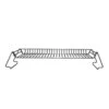 Everdure HBCE1WRACK Chrome Warming Rack For Fusion BBQ -Party Bbq hbce1wrack