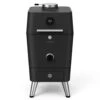 Everdure HBCE4K-Config 4K Electric Ignition Charcoal/Electric Outdoor Oven -Party Bbq hbce4kbus a 06 21