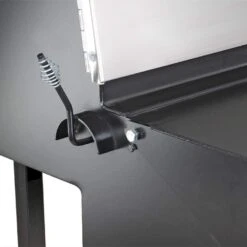 The Good-One The Heritage Oven Generation III Natural Wood Smoker And Grill, Freestanding -Party Bbq heritage handle