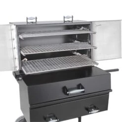 Party Bbq -Party Bbq heritage trays