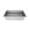 Alfresco ICE PAN 6-Inch Deep Ice Pan 2 Alfresco ICE PAN 6-Inch Deep Ice Pan -Party Bbq ice pan