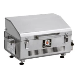 Solaire IR17 Anywhere Portable Infrared Grill