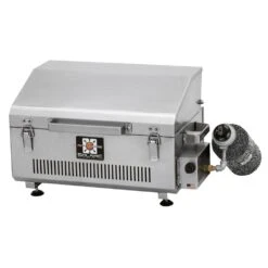 Solaire IR17-PST17A Anywhere Infrared Marine-Grade Portable Grill With Stainless Steel Stand 12 Solaire IR17-PST17A Anywhere Infrared Marine-Grade Portable Grill With Stainless Steel Stand -Party Bbq ir17b b 02 20 2